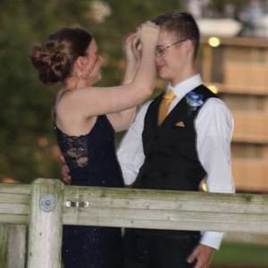 Meet your Posher, Bethany